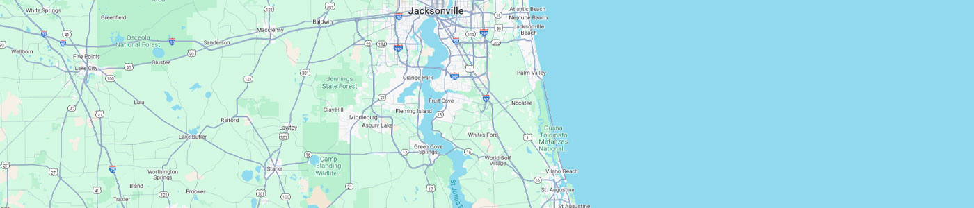 A1 Paint Pros Service Areas